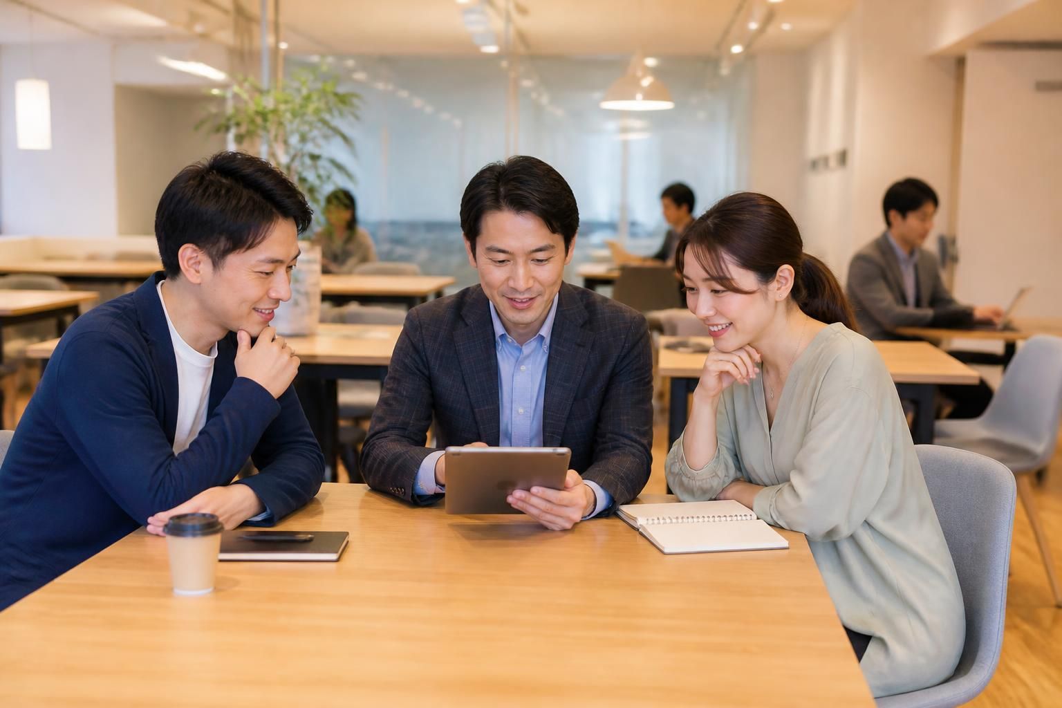 選ぶときに見るべき複数のポイント